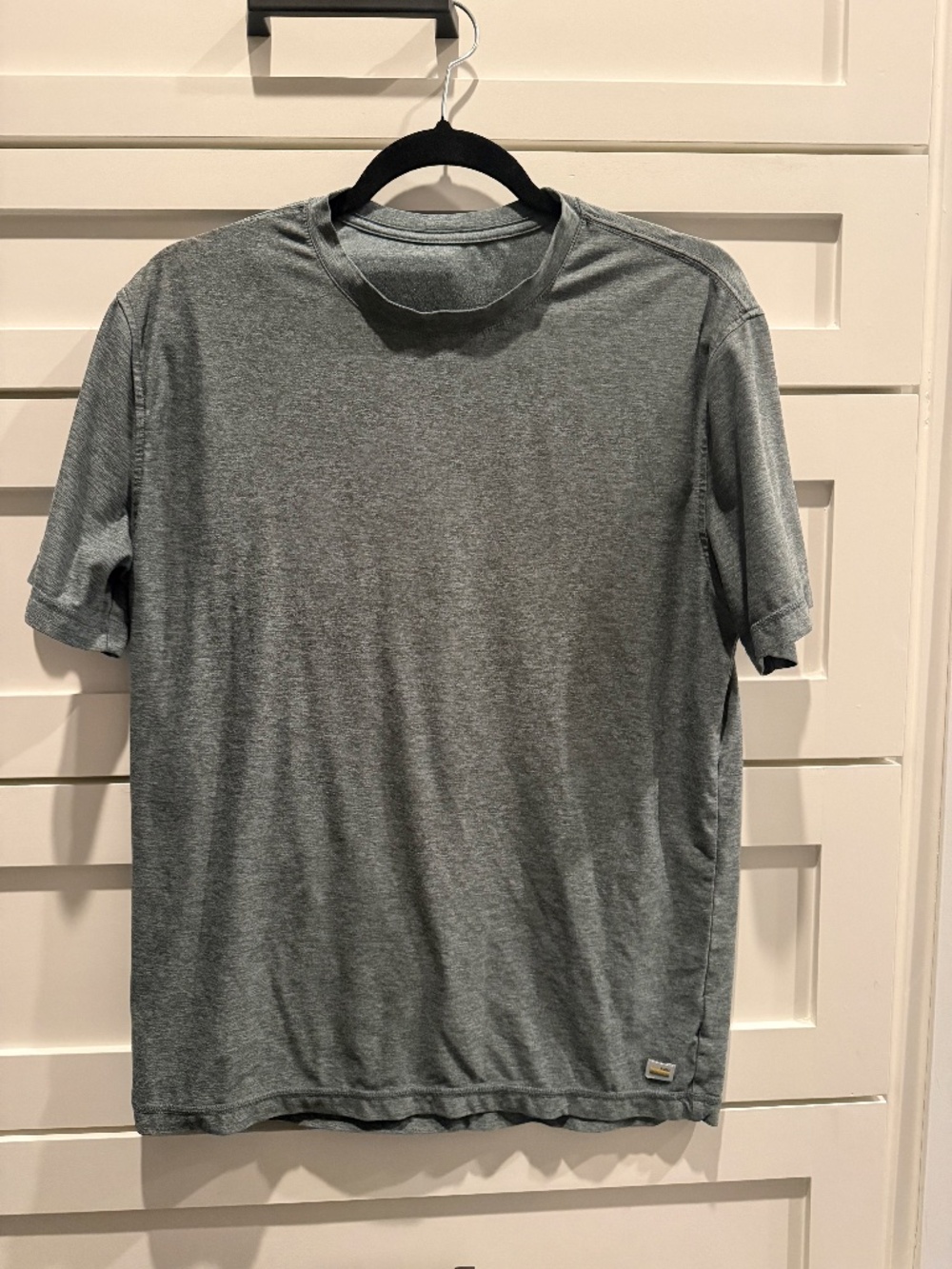 Vuori Strato Shirt - M